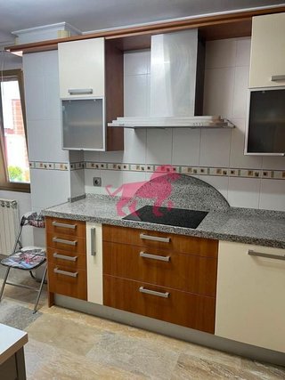 Piso en alquiler en San Esteban en León