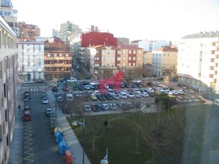 Piso en alquiler en San Esteban en León