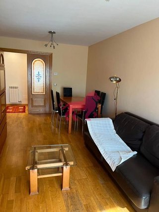 Piso en alquiler en San Esteban en León
