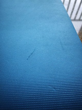 Pelota Pilates Talla M - Decathlon
