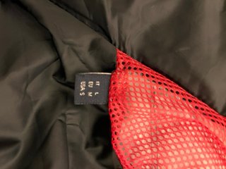 Giacca North Sails Primavera Taglia L