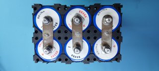 Batería 6X LTO 66160 45Ah 2.3V