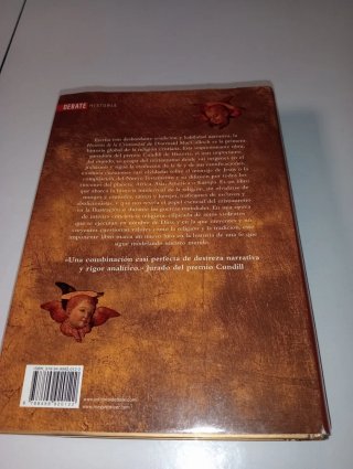 Historia de la Cristiandad - Diamond MacCulloc
