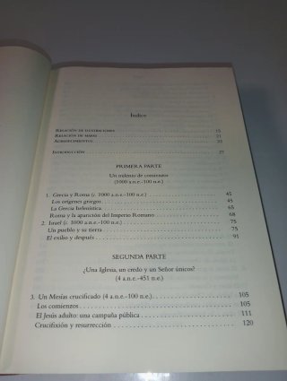 Historia de la Cristiandad - Diamond MacCulloc