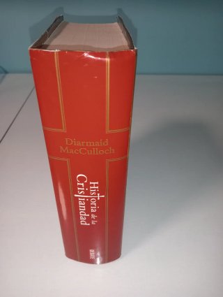 Historia de la Cristiandad - Diamond MacCulloc