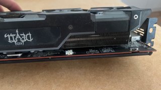 Tarjeta Gráfica PowerColor Red Devil RX 5700 XT