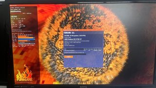 Tarjeta Gráfica PowerColor Red Devil RX 5700 XT