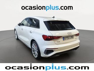 Audi A3 Sportback Genuine edition 30 TFSI 81 kW (110 CV)