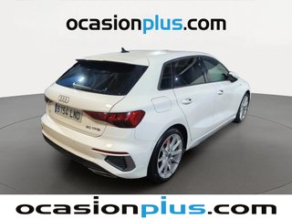Audi A3 Sportback Genuine edition 30 TFSI 81 kW (110 CV)