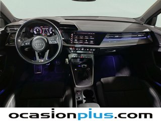 Audi A3 Sportback Genuine edition 30 TFSI 81 kW (110 CV)