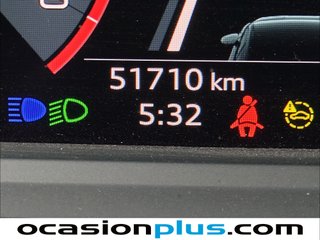 Audi A3 Sportback Genuine edition 30 TFSI 81 kW (110 CV)