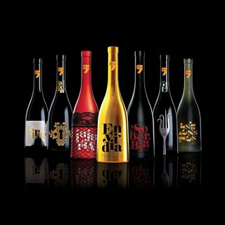 Cofanetto 7 Vini Sette Peccati