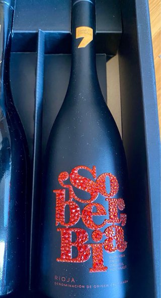 Cofanetto 7 Vini Sette Peccati