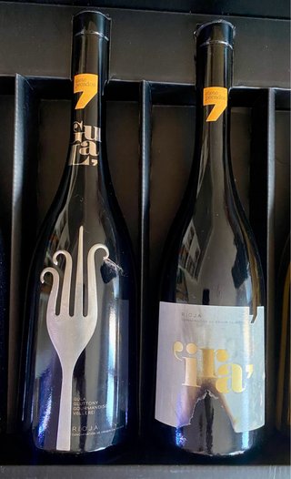 Cofanetto 7 Vini Sette Peccati