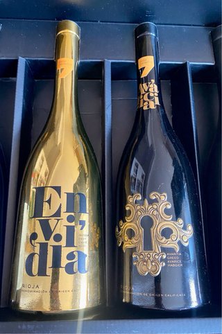 Cofanetto 7 Vini Sette Peccati