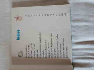 Cuentos fantásticos de Enid Blyton para leer en...