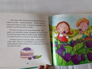 Cuentos fantásticos de Enid Blyton para leer en...