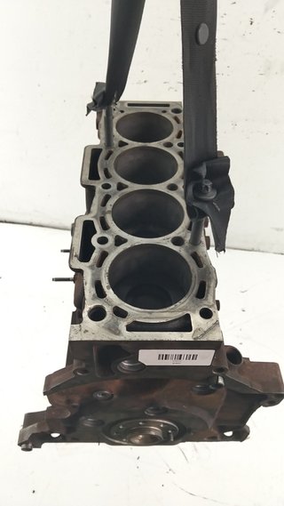 BLOQUE PEUGEOT BOXER FURGÓN 970492