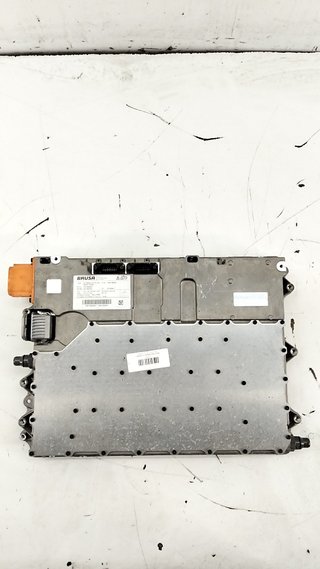 CONVERTIDOR/INVERSOR DE CORRIENTE SMART FORTWO COUPE (451) 9