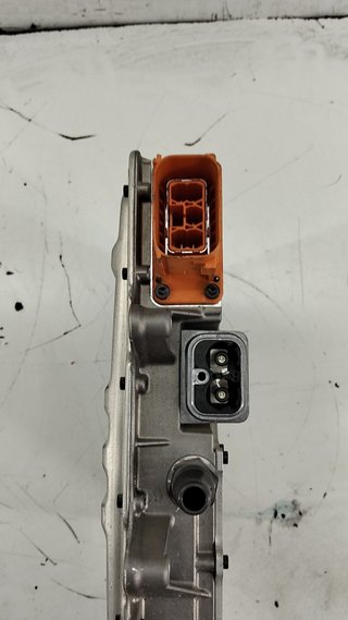 CONVERTIDOR/INVERSOR DE CORRIENTE SMART FORTWO COUPE (451) 9
