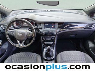 Opel Astra 1.6 CDTi Dynamic 81 kW (110 CV)