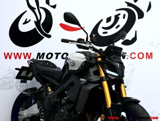 YAMAHA MT-09 SP -GARANTÍA OFICIAL-