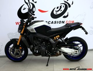 YAMAHA MT-09 SP -GARANTÍA OFICIAL-