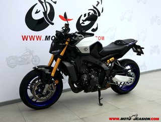 YAMAHA MT-09 SP -GARANTÍA OFICIAL-