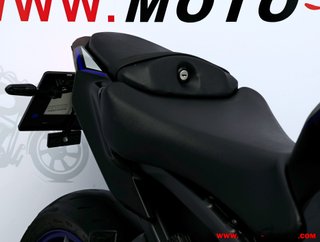 YAMAHA MT-09 SP -GARANTÍA OFICIAL-