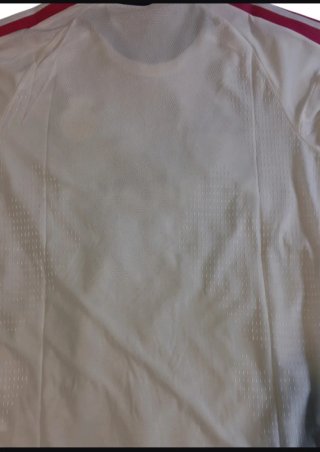 Camiseta Real Madrid 26/27 Adidas