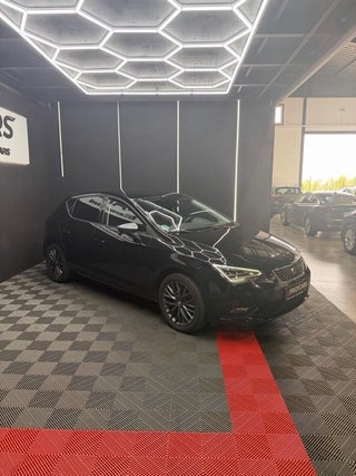SEAT Leon 2016