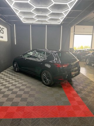 SEAT Leon 2016