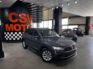 VOLKSWAGEN TIGUAN 1.4 PHEV 245 LIFE
