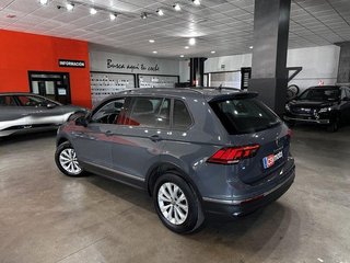 VOLKSWAGEN TIGUAN 1.4 PHEV 245 LIFE