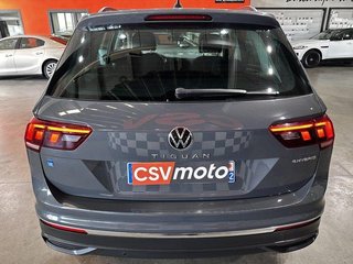 VOLKSWAGEN TIGUAN 1.4 PHEV 245 LIFE