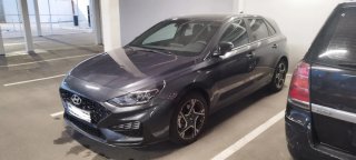 Hyundai i30 2024