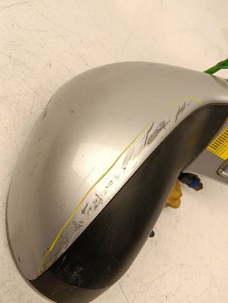 RETROVISOR DERECHO PEUGEOT 308 9HZ 0206040