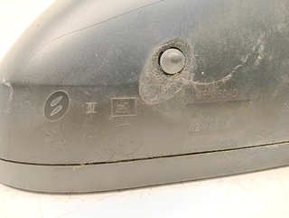 RETROVISOR DERECHO PEUGEOT 308 9HZ 0206040