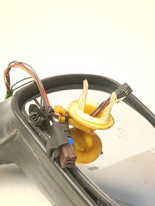 RETROVISOR DERECHO PEUGEOT 308 9HZ 0206040