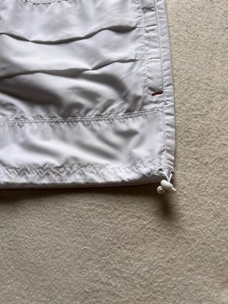 Pantalón Corto Estilo Bermuda / Pirata Converse L