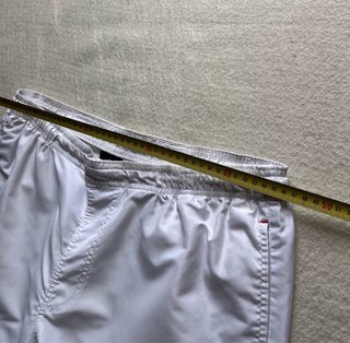 Pantalón Corto Estilo Bermuda / Pirata Converse L