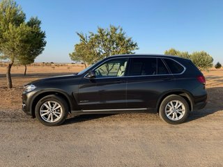 BMW X5 - 7 PLAZAS