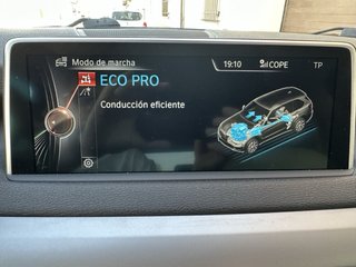 BMW X5 - 7 PLAZAS