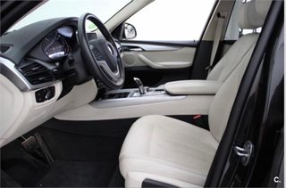 BMW X5 - 7 PLAZAS