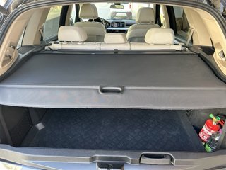 BMW X5 - 7 PLAZAS
