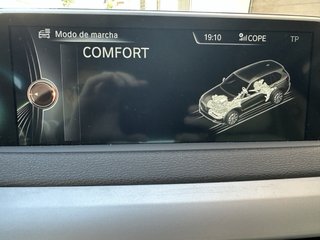 BMW X5 - 7 PLAZAS