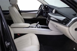 BMW X5 - 7 PLAZAS