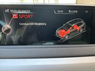 BMW X5 - 7 PLAZAS
