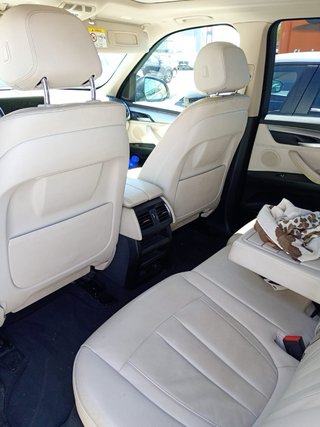 BMW X5 - 7 PLAZAS