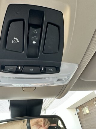 BMW X5 - 7 PLAZAS